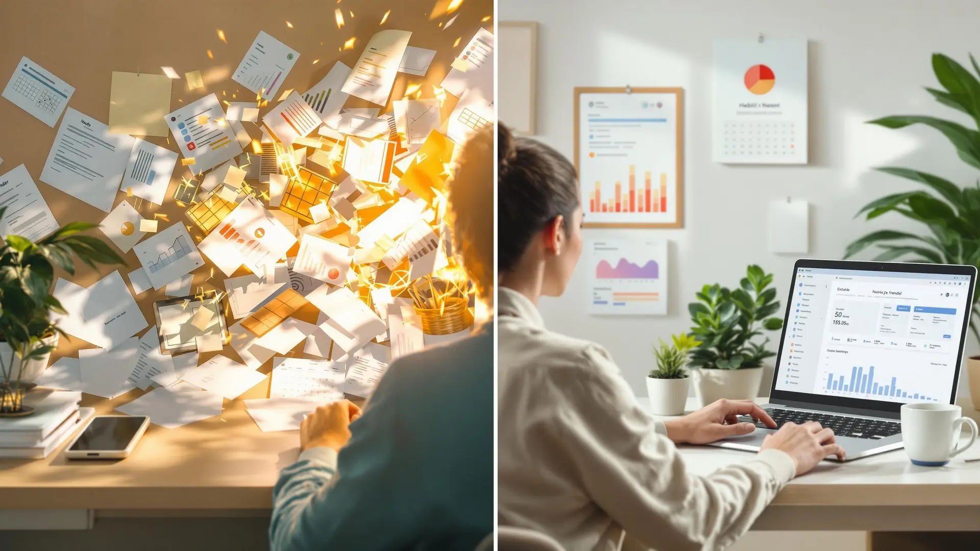 Motivation vs. Habit: Which One Actually Makes You Money Online?